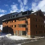Apartment Venediger-chalet *