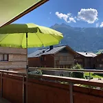 Venediger-chalet Apartment Matrei in Osttirol
