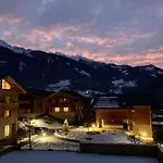 Venediger-chalet *