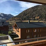 Venediger-chalet