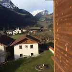 Venediger-chalet *