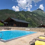 Venediger-chalet *