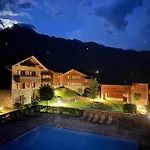 Venediger-chalet Apartment *