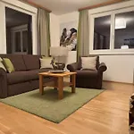 Venediger-chalet Matrei in Osttirol