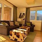Venediger-chalet Matrei in Osttirol