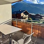 Venediger-chalet *