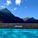 Venediger-chalet