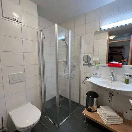 Apartmán Venediger-chalet Matrei in Osttirol
