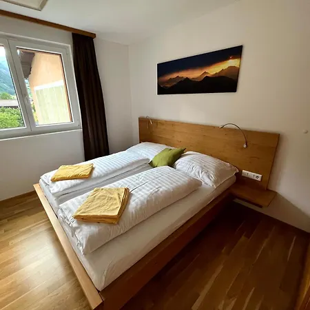 Appartamento Venediger-chalet
