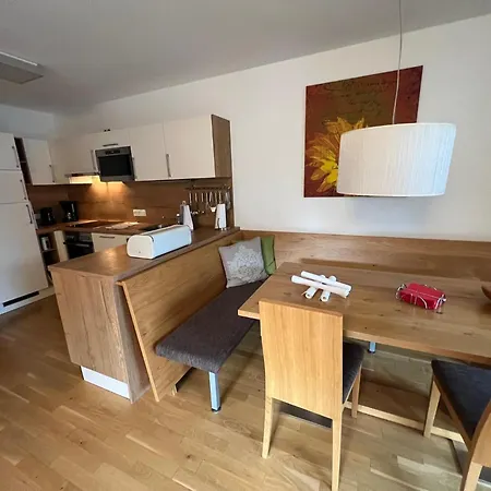 Venediger-chalet דירה *