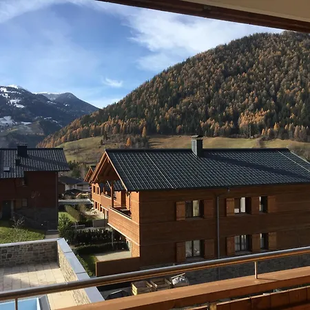 Venediger-chalet