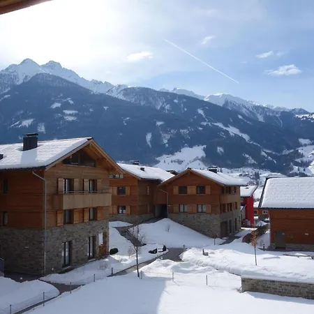 Venediger-chalet