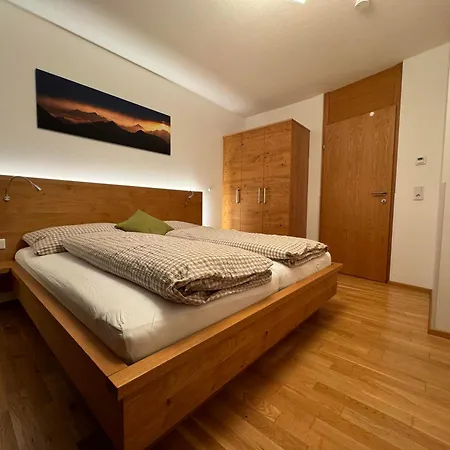 Venediger-chalet Matrei in Osttirol