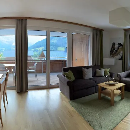 Venediger-chalet Apartmán
