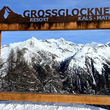 Venediger-chalet * מטרי אין אוסטירול