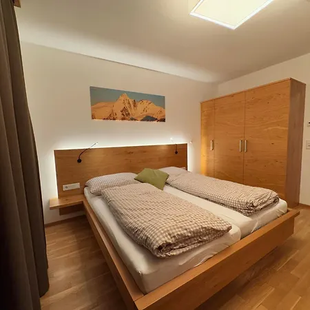 Venediger-chalet Apartmán *