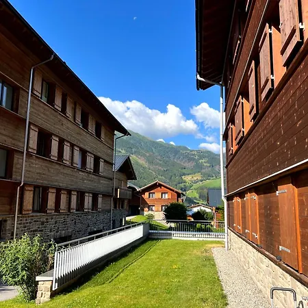 Venediger-chalet * מטרי אין אוסטירול