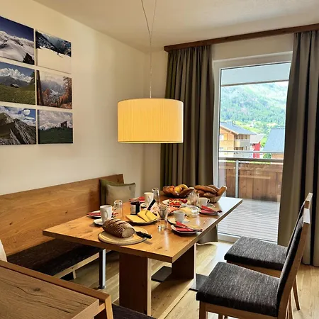 Venediger-chalet Διαμέρισμα Matrei in Osttirol