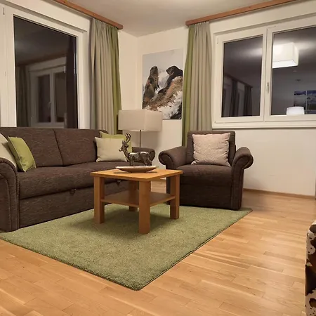 Venediger-chalet Matrei in Osttirol