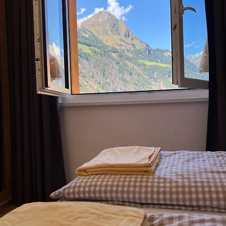Apartmán Venediger-chalet