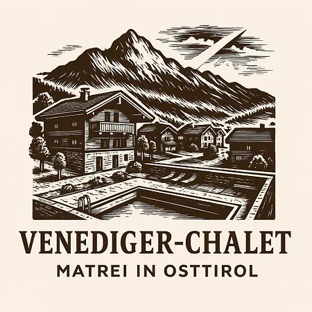 Apartmán Venediger-chalet