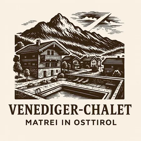 Venediger-chalet