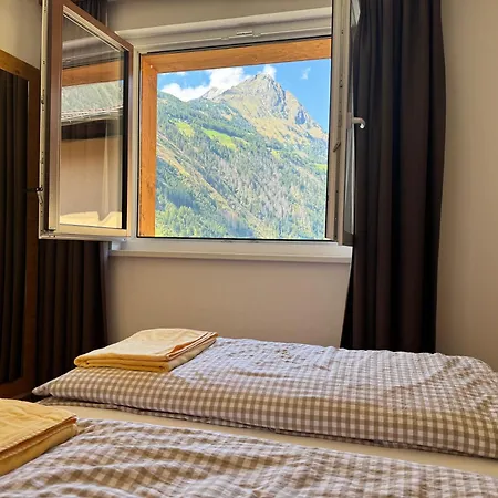 Apartment Venediger-chalet
