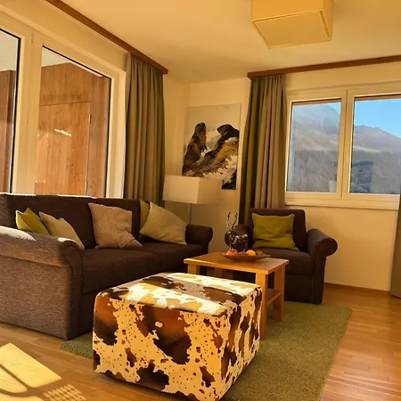 Venediger-chalet Matrei in Osttirol