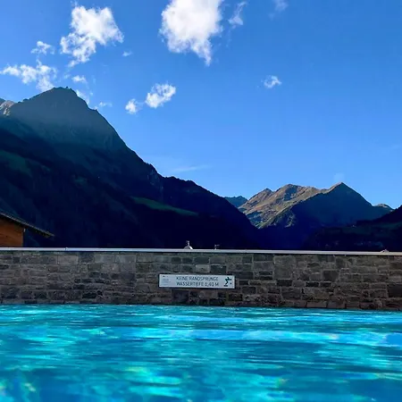 Venediger-chalet