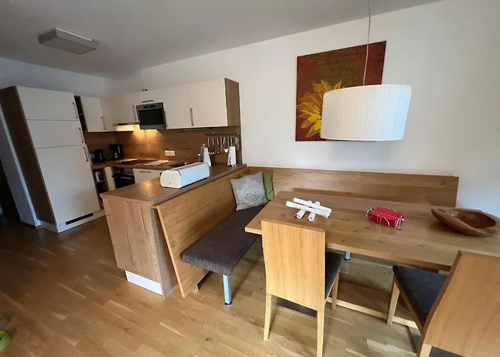 Venediger-chalet Appartement *