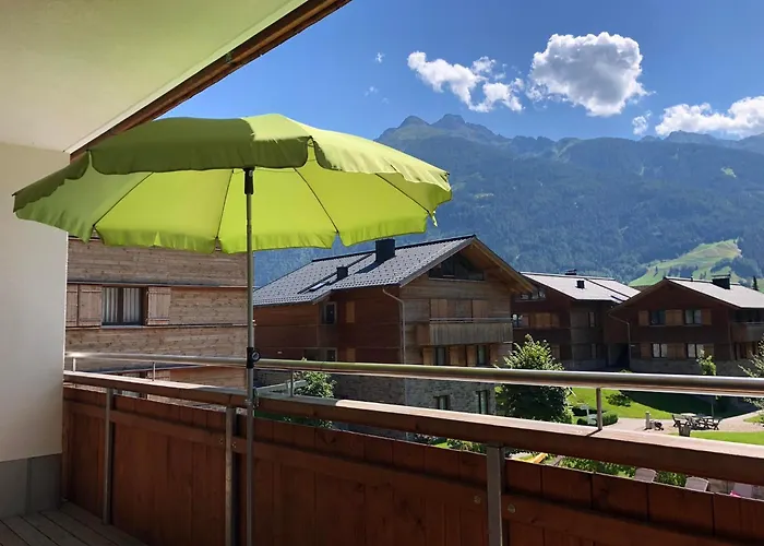 Venediger-chalet Appartement Matrei in Osttirol