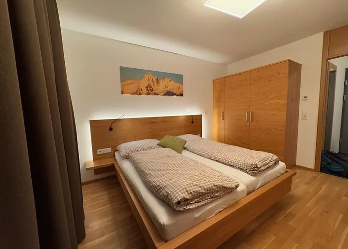 Venediger-chalet Appartement *