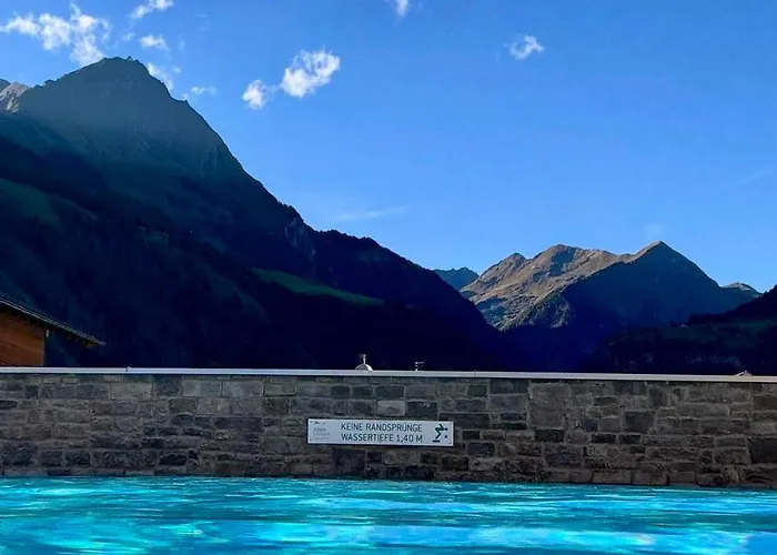 Venediger-chalet Appartement *