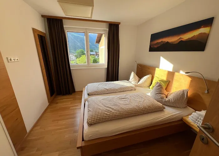 Venediger-chalet * Matrei in Osttirol