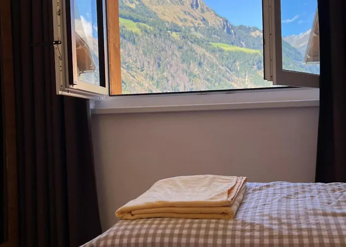 Venediger-chalet Appartement