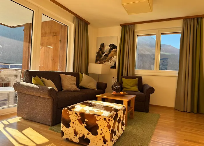 Venediger-chalet Matrei in Osttirol