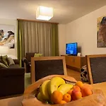 Апартаменты Venediger-chalet