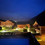 Venediger-chalet *