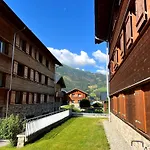 Venediger-chalet * Матрай-ин-Осттироль