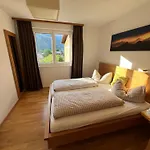 Venediger-chalet * Матрай-ин-Осттироль