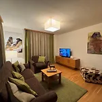 Venediger-chalet Apartamento