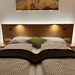 Apartamento Venediger-chalet *
