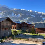 Apartamento Venediger-chalet *