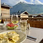 Venediger-chalet Apartamento Matrei in Osttirol