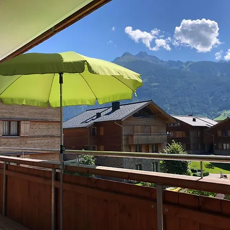 Venediger-chalet شقة ماتري إن أوستيرول