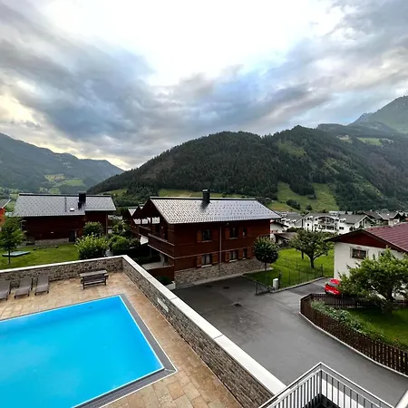 Venediger-chalet ماتري إن أوستيرول