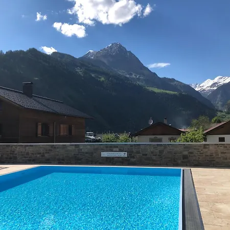 شقة Venediger-chalet