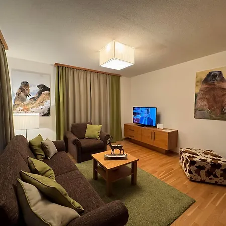 Venediger-chalet شقة