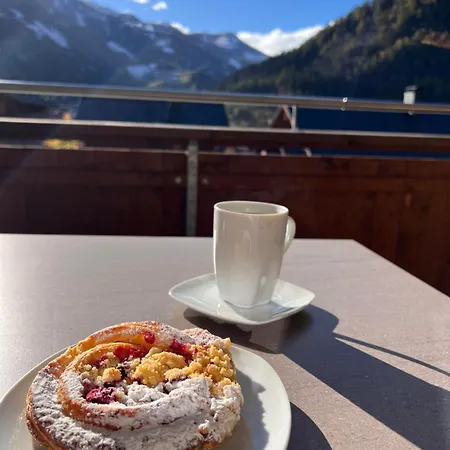 Venediger-chalet شقة ماتري إن أوستيرول