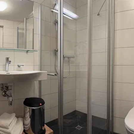 Venediger-chalet شقة ماتري إن أوستيرول